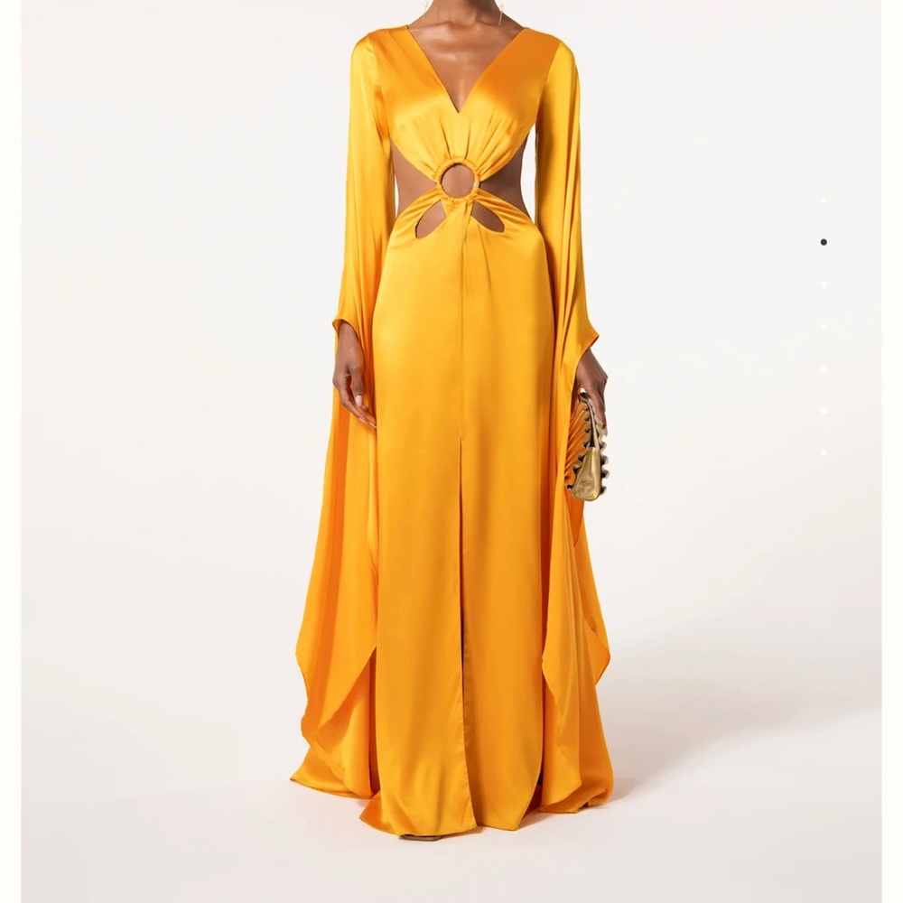 Jasmin Gown